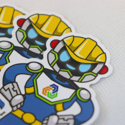 JUEGO DE STIKERS - VERSION 1