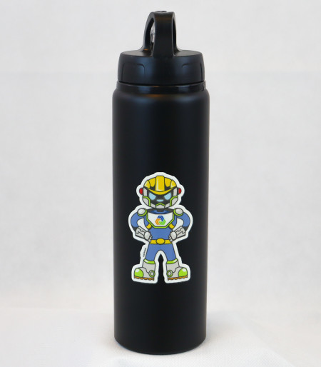 TERMO NEGRO - ESI-0002